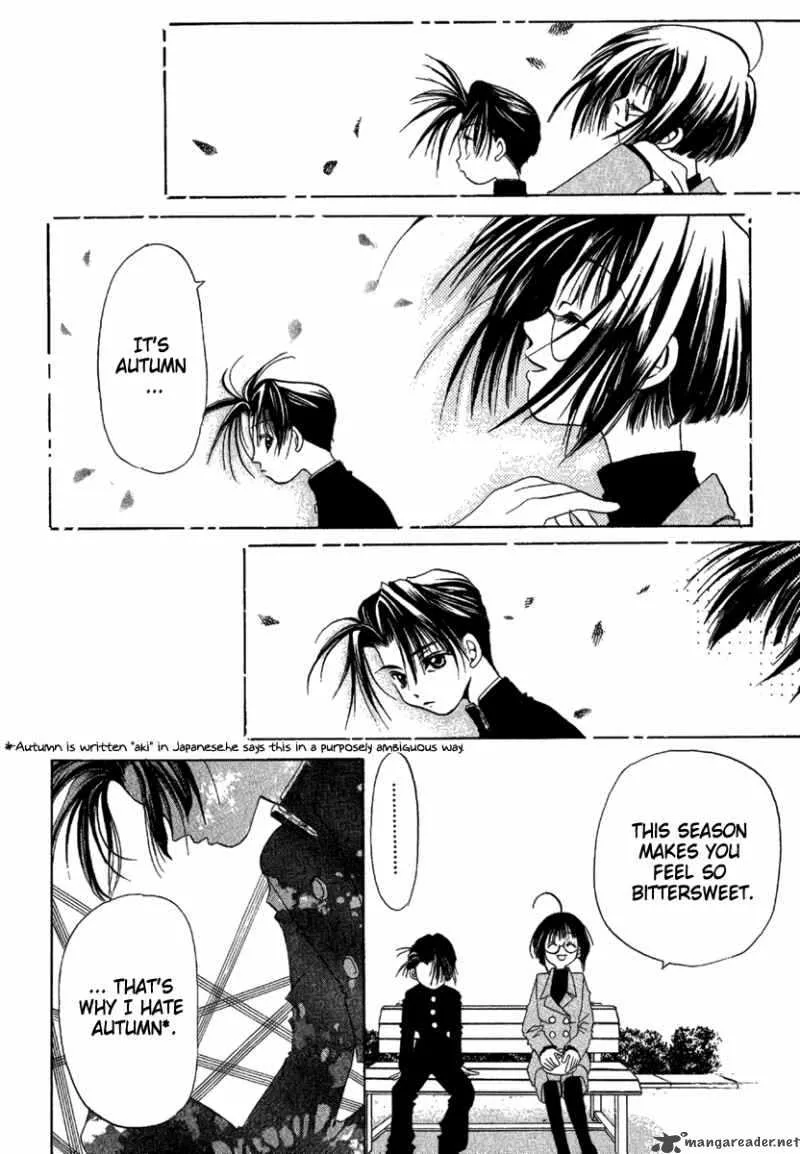 Ohisama Egao Chapter 3 page 23