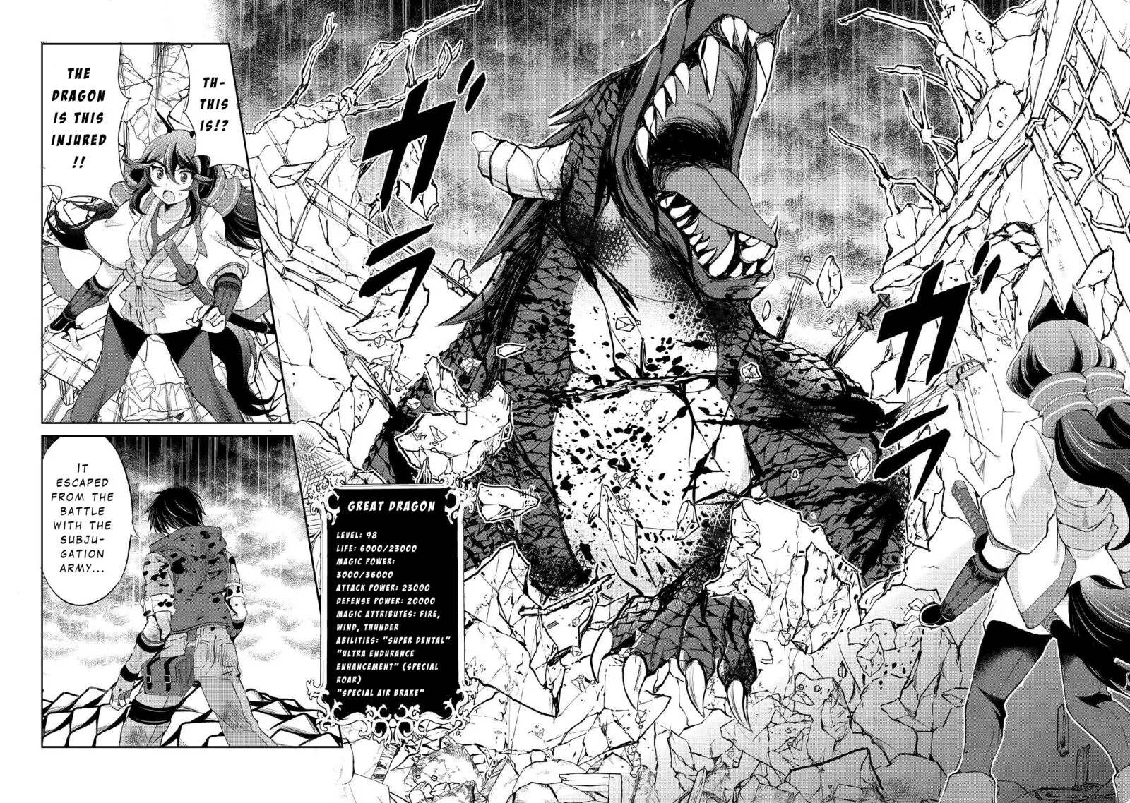 Ohitoyoshi Shokunin no Burari Isekai Tabi Chapter 14 page 10
