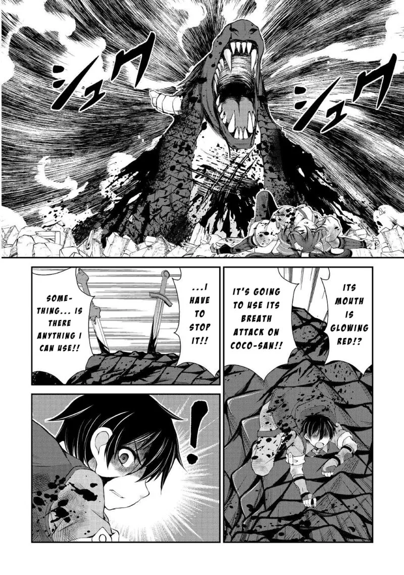 Ohitoyoshi Shokunin no Burari Isekai Tabi Chapter 14 page 24