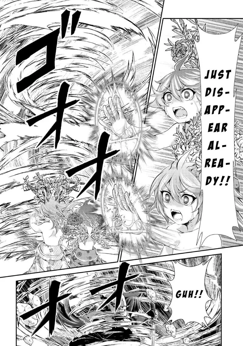 Ohitoyoshi Shokunin no Burari Isekai Tabi Chapter 32 page 5