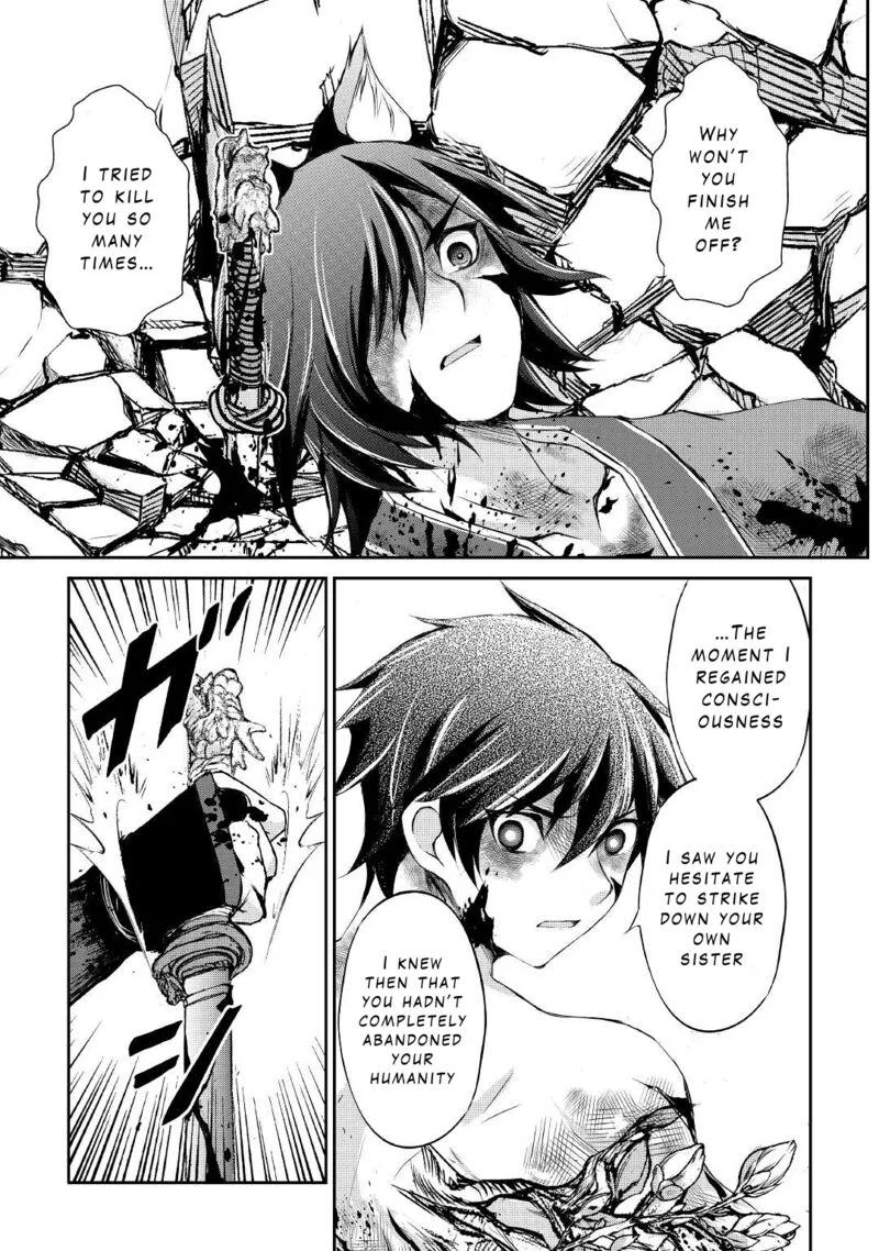 Ohitoyoshi Shokunin no Burari Isekai Tabi Chapter 32 page 23