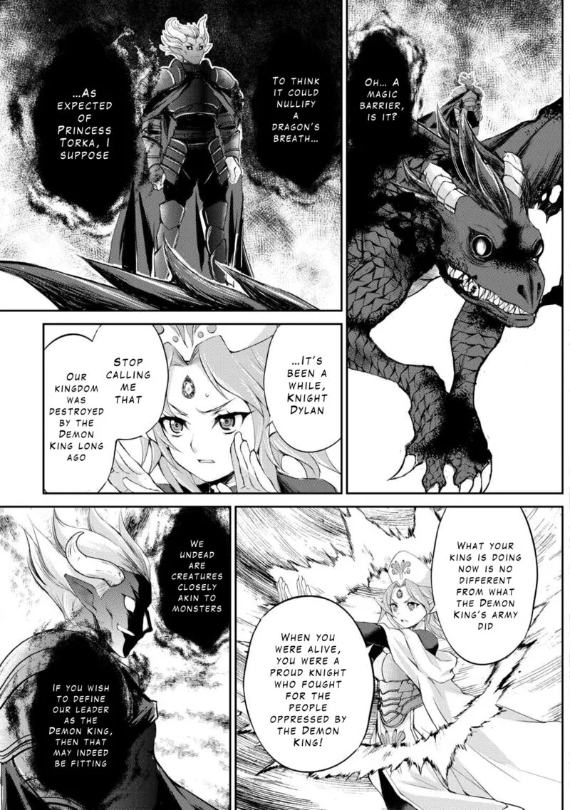 Ohitoyoshi Shokunin no Burari Isekai Tabi Chapter 36 page 16