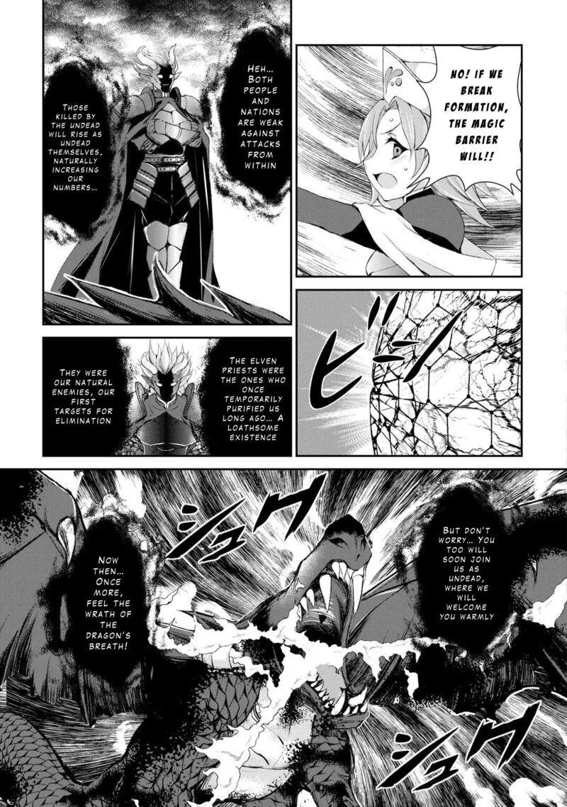 Ohitoyoshi Shokunin no Burari Isekai Tabi Chapter 36 page 18