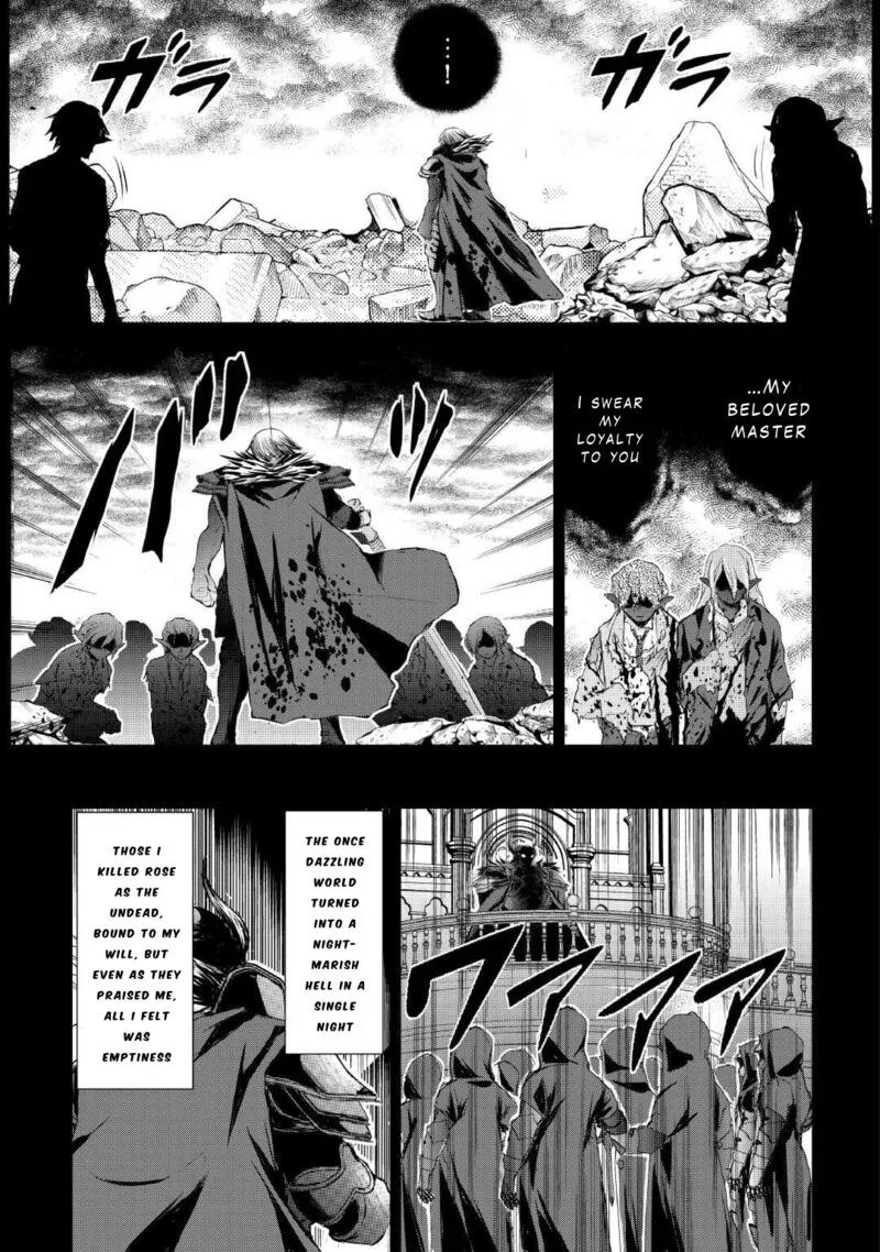 Ohitoyoshi Shokunin no Burari Isekai Tabi Chapter 38 page 15