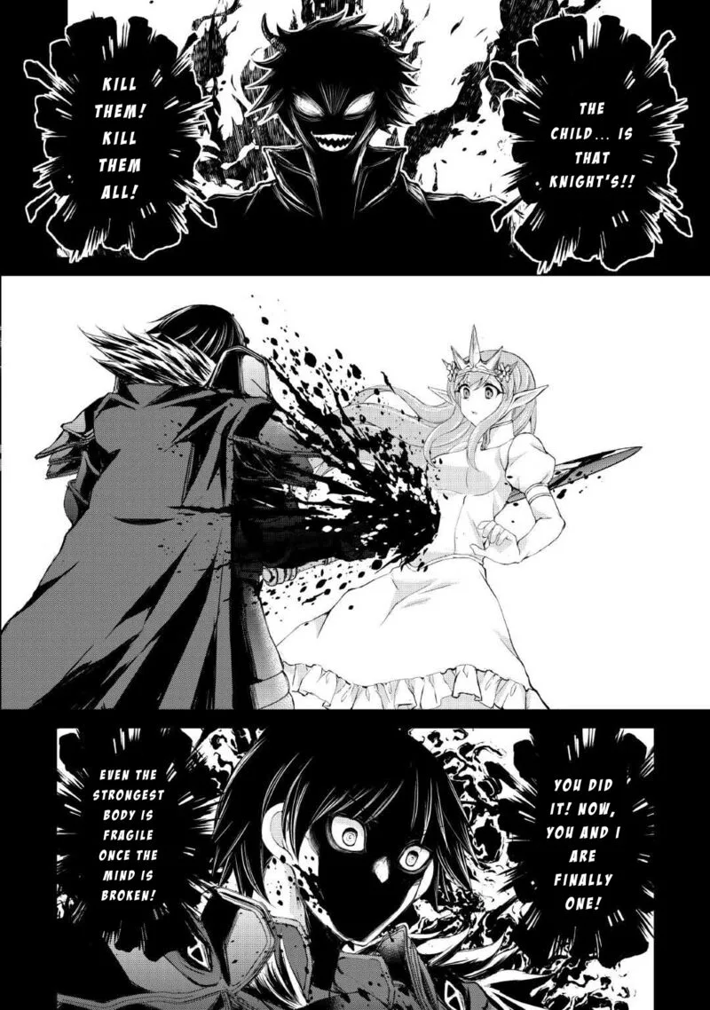 Ohitoyoshi Shokunin no Burari Isekai Tabi Chapter 38 page 10