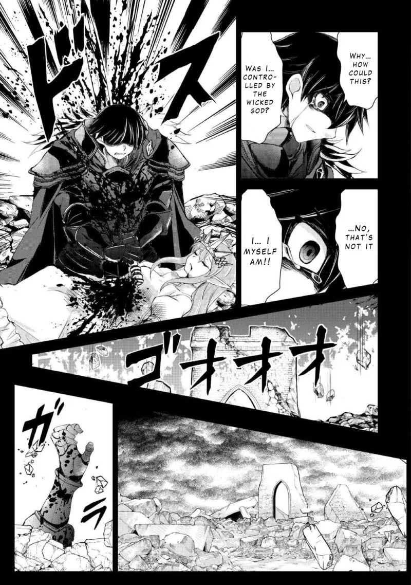 Ohitoyoshi Shokunin no Burari Isekai Tabi Chapter 38 page 13