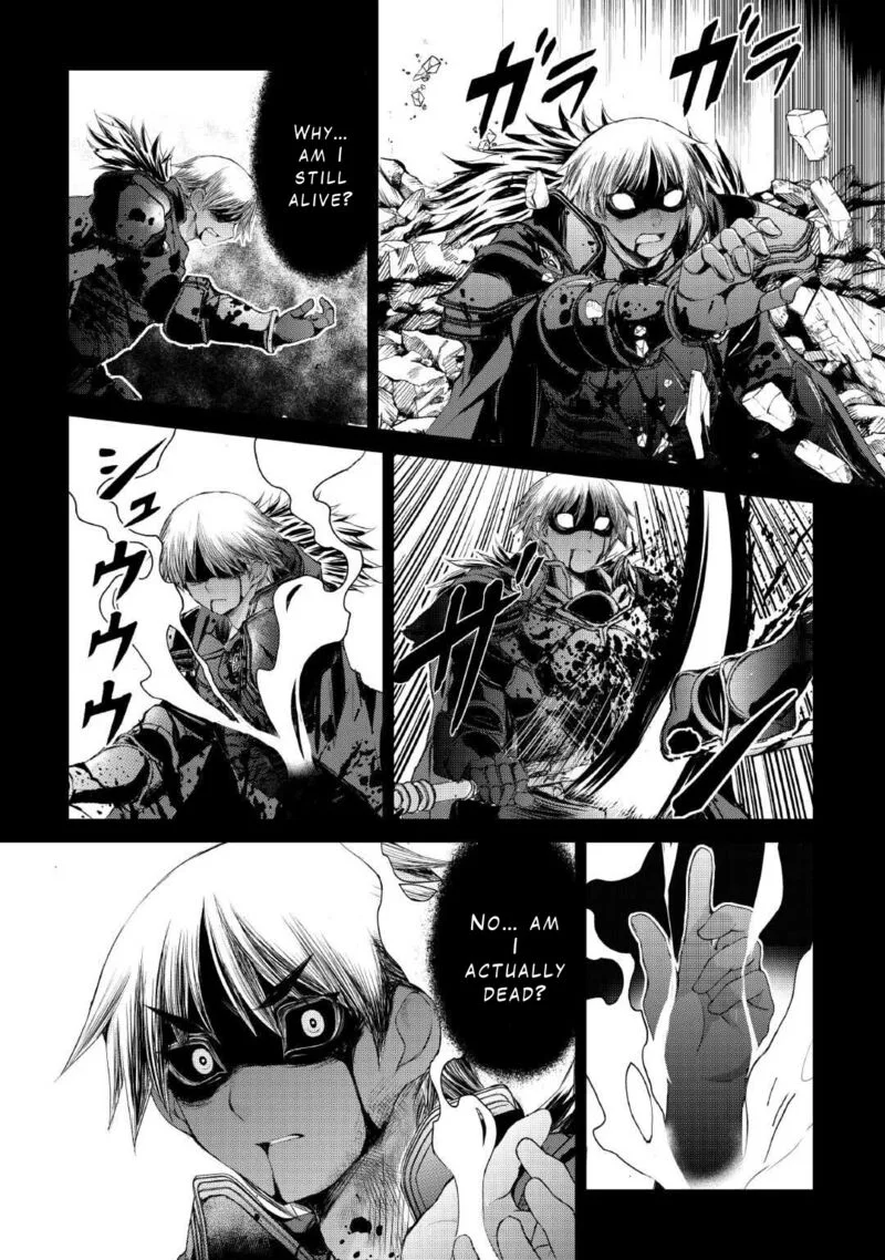 Ohitoyoshi Shokunin no Burari Isekai Tabi Chapter 38 page 14