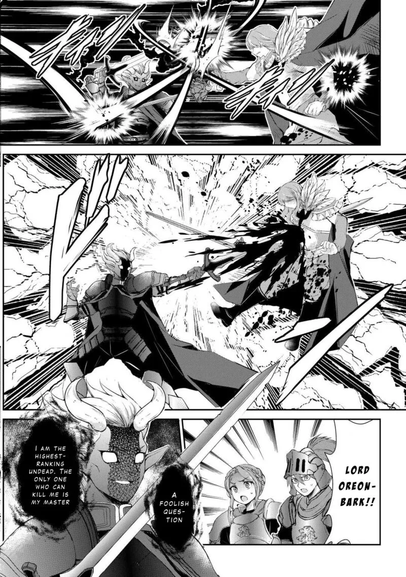 Ohitoyoshi Shokunin no Burari Isekai Tabi Chapter 39 page 10