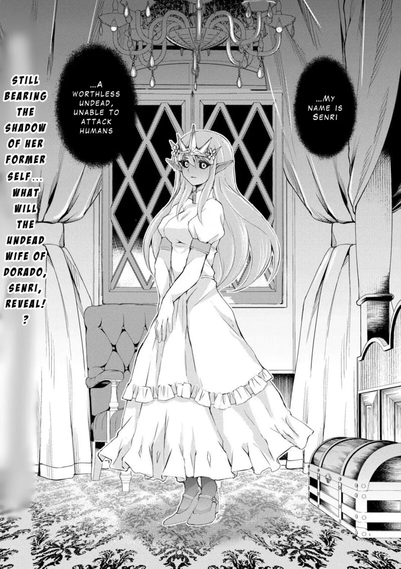 Ohitoyoshi Shokunin no Burari Isekai Tabi Chapter 40 page 17