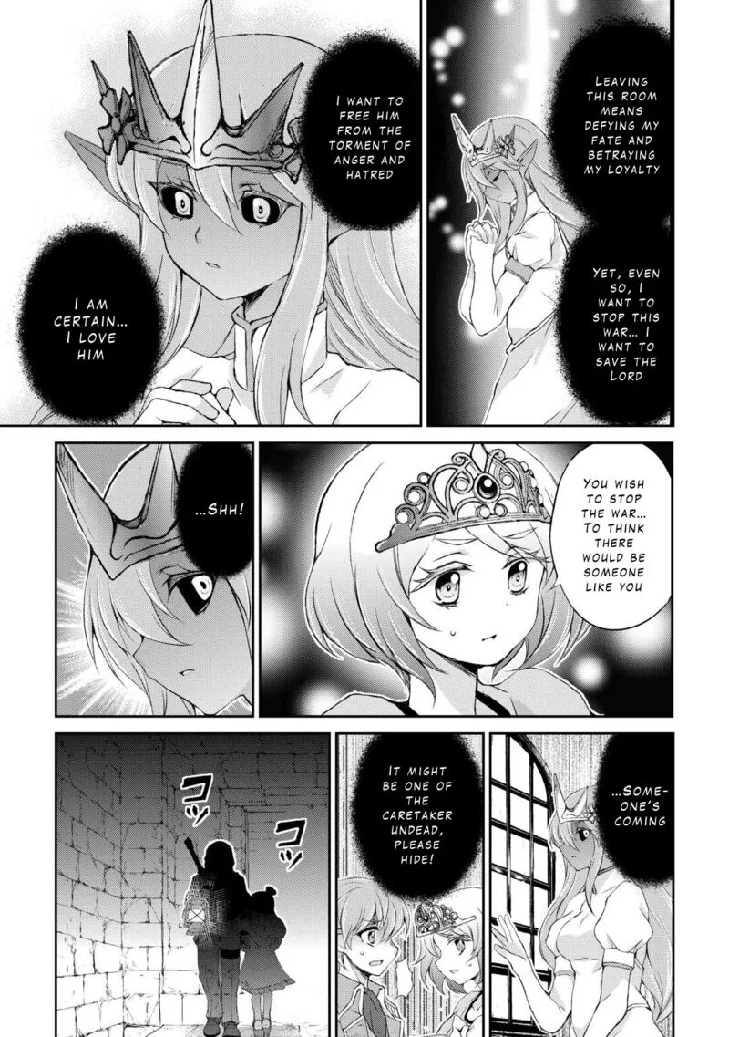 Ohitoyoshi Shokunin no Burari Isekai Tabi Chapter 41 page 5