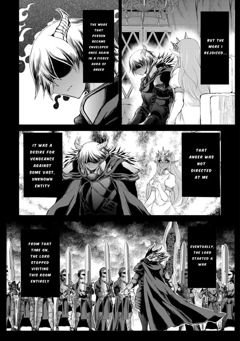 Ohitoyoshi Shokunin no Burari Isekai Tabi Chapter 41 page 3