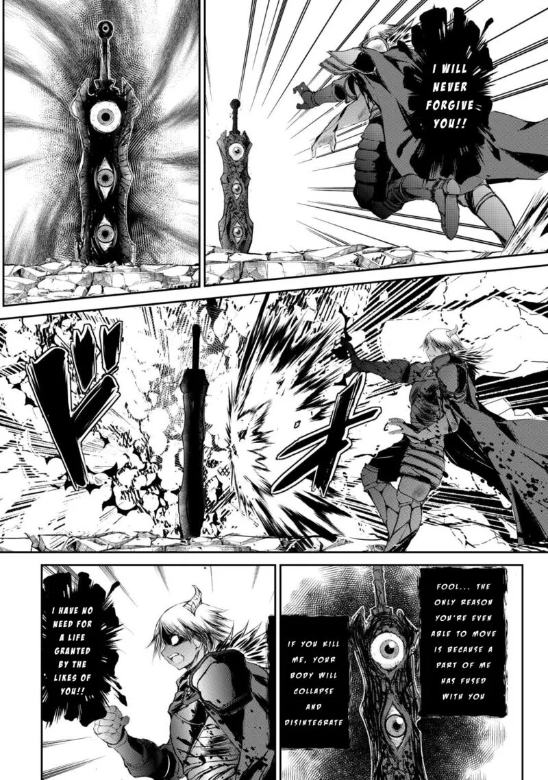 Ohitoyoshi Shokunin no Burari Isekai Tabi Chapter 42 page 13