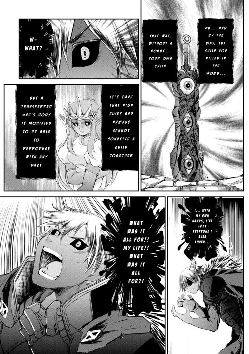 Ohitoyoshi Shokunin no Burari Isekai Tabi Chapter 42 page 12