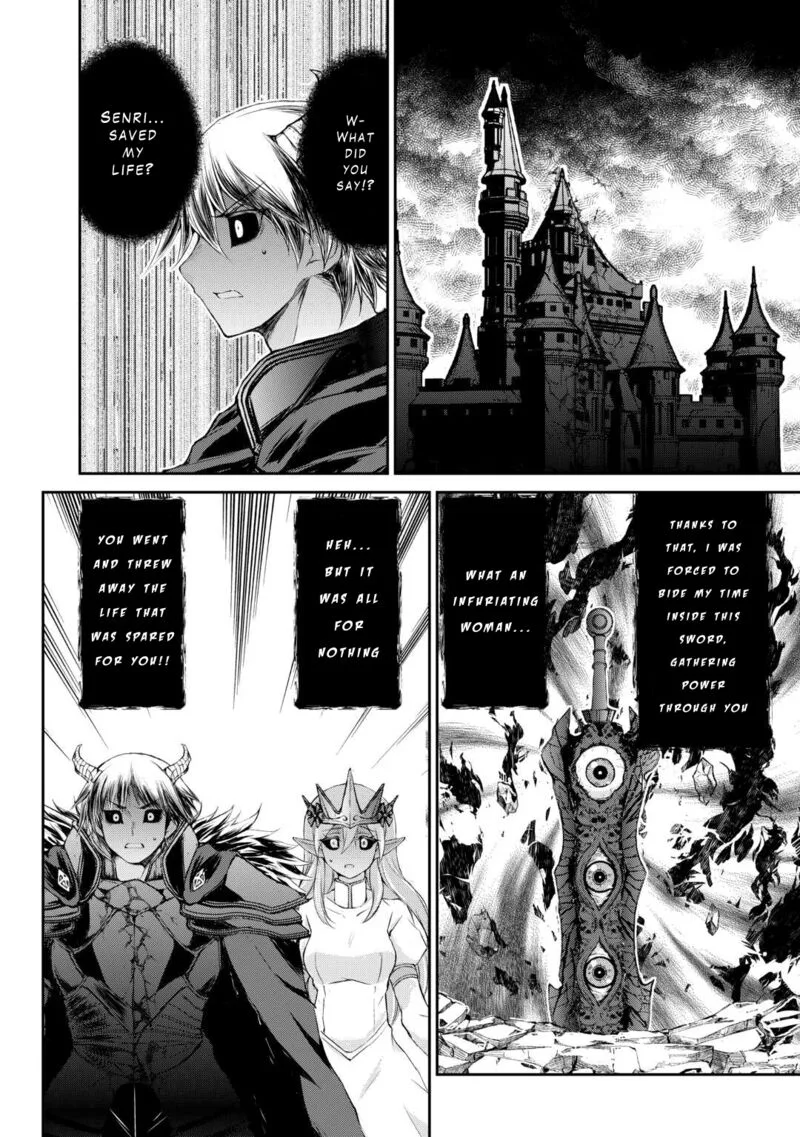 Ohitoyoshi Shokunin no Burari Isekai Tabi Chapter 42 page 11