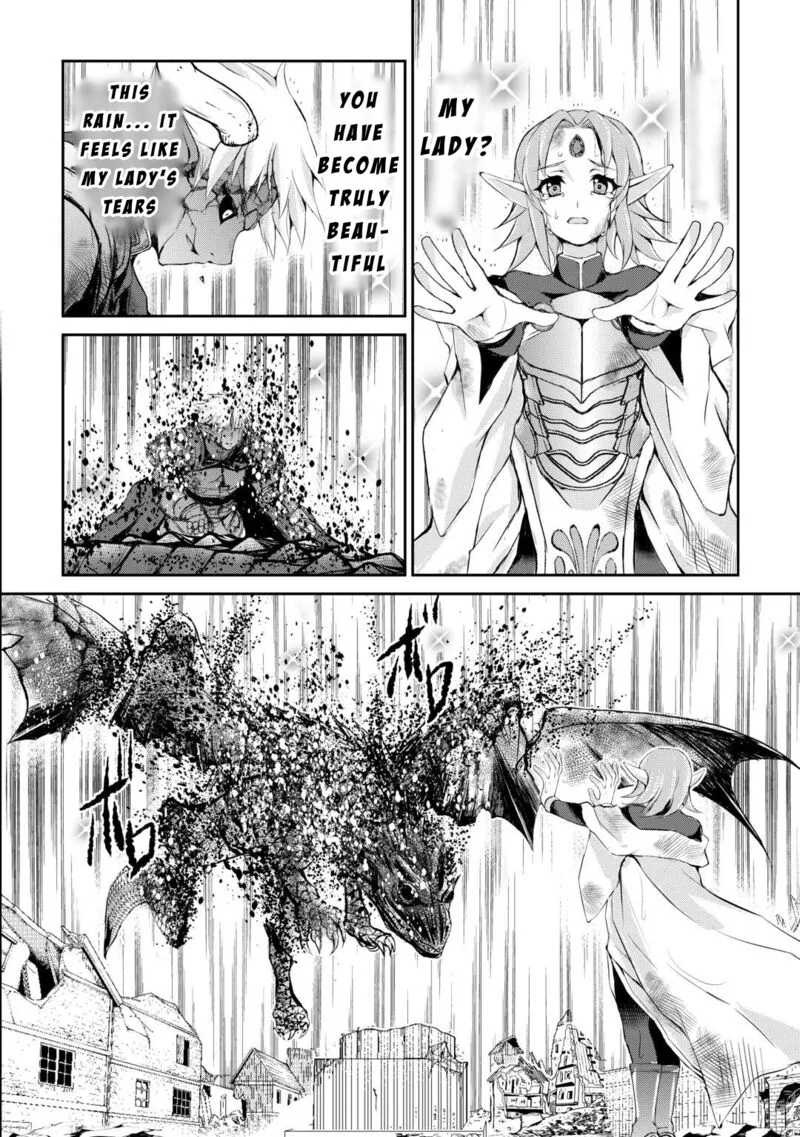 Ohitoyoshi Shokunin no Burari Isekai Tabi Chapter 42 page 9