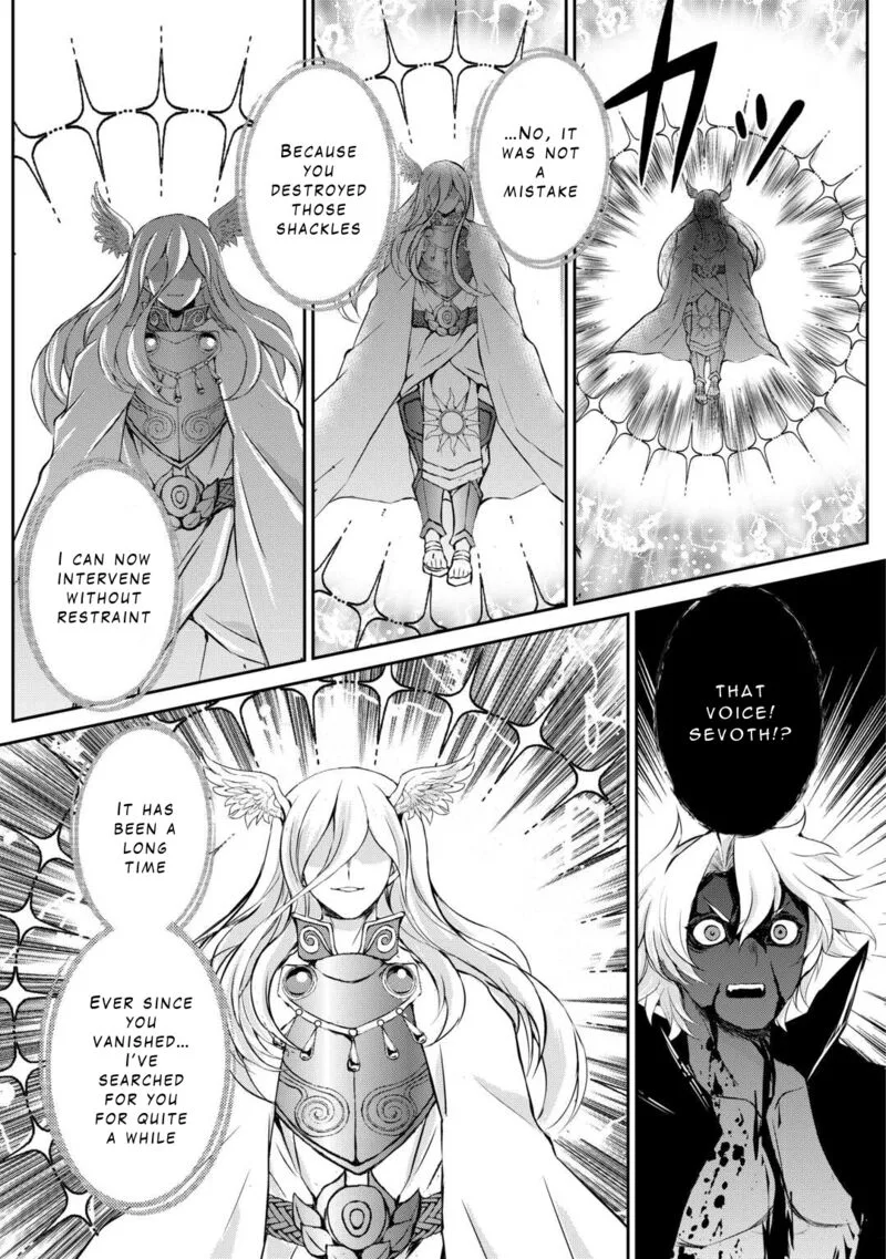 Ohitoyoshi Shokunin no Burari Isekai Tabi Chapter 43 page 10