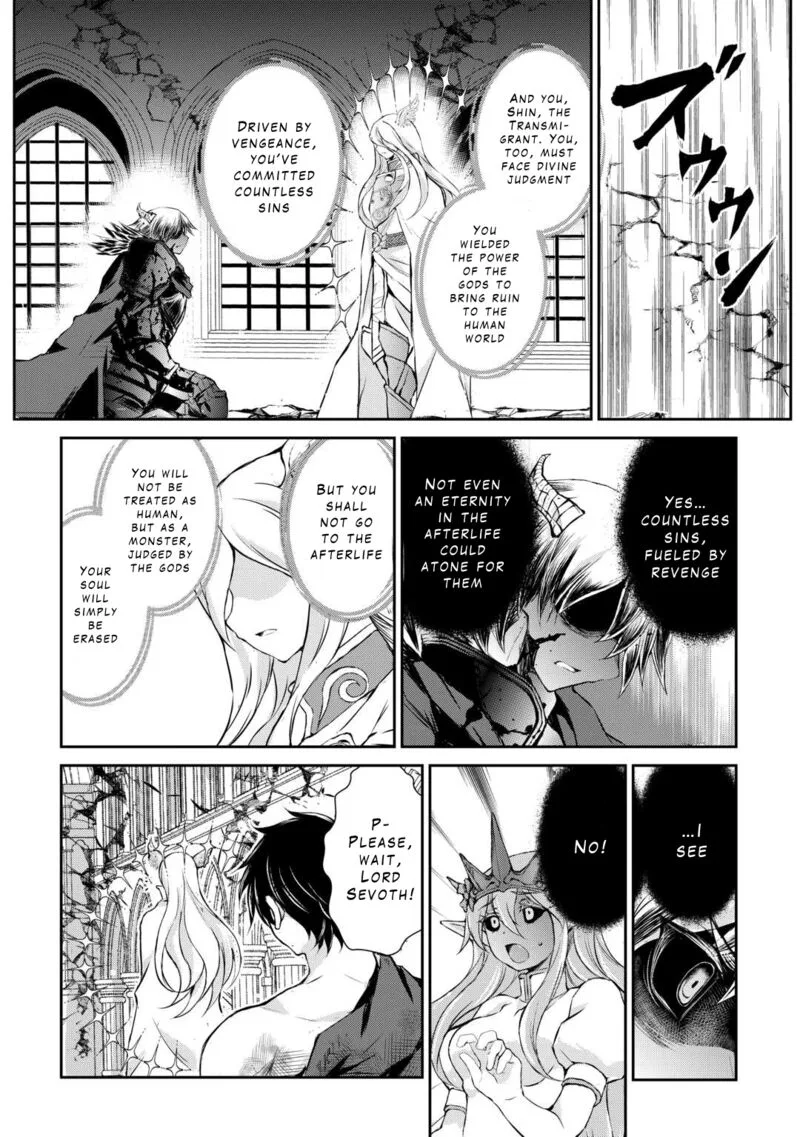 Ohitoyoshi Shokunin no Burari Isekai Tabi Chapter 43 page 13
