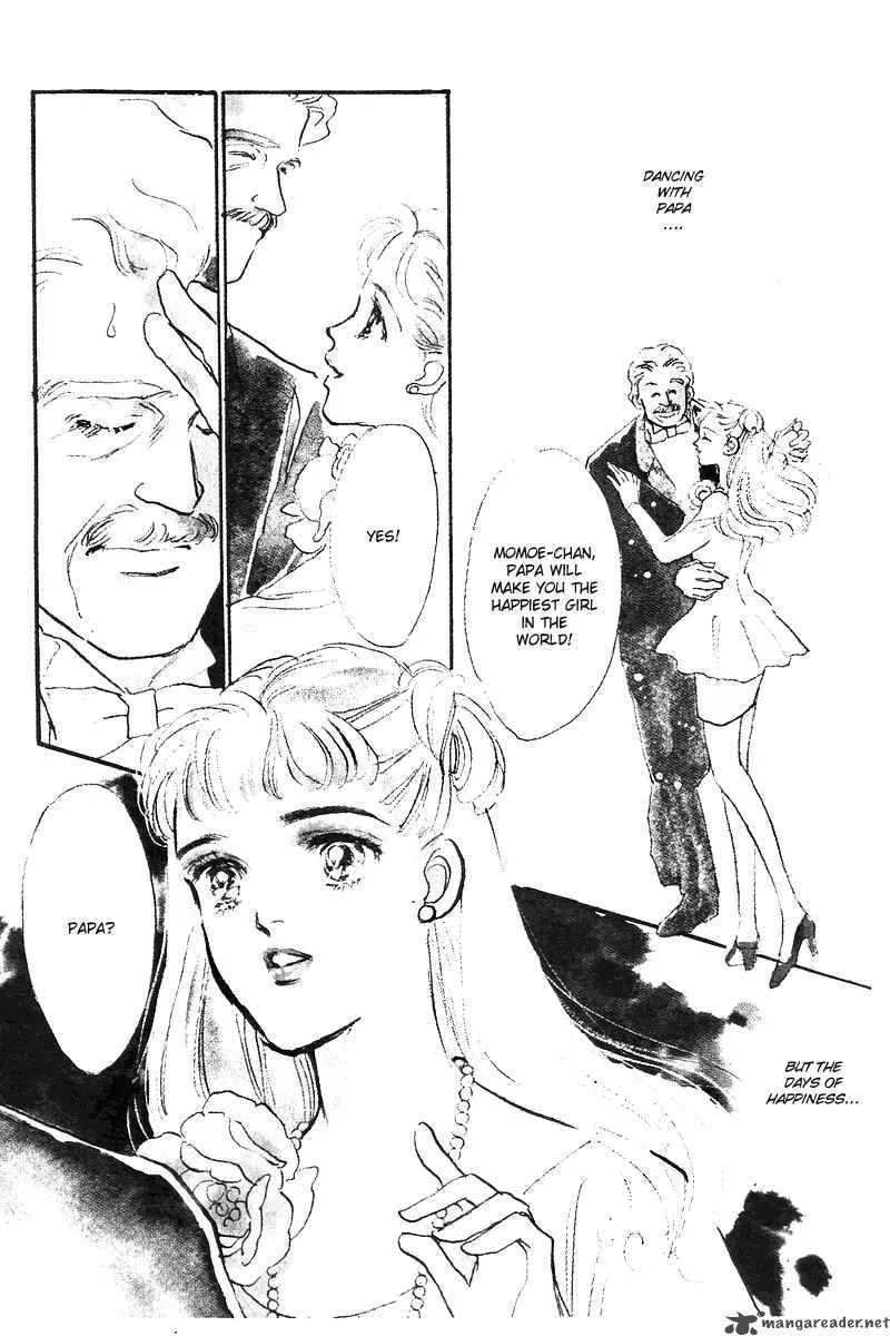 Oishii Kankei Chapter 1 page 7