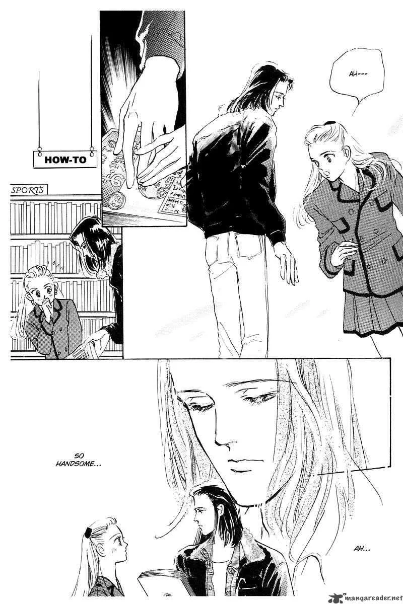 Oishii Kankei Chapter 1 page 28