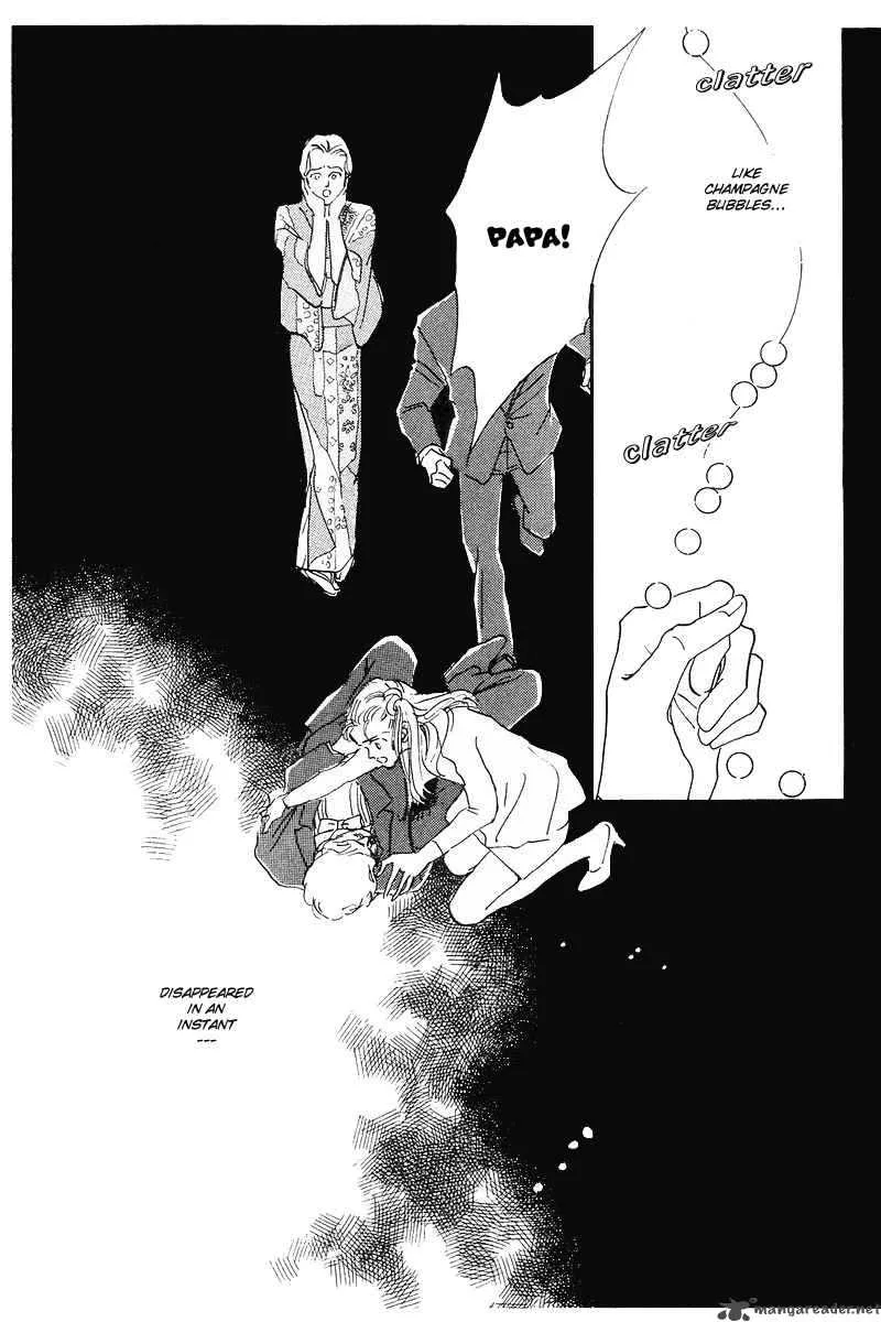 Oishii Kankei Chapter 1 page 8