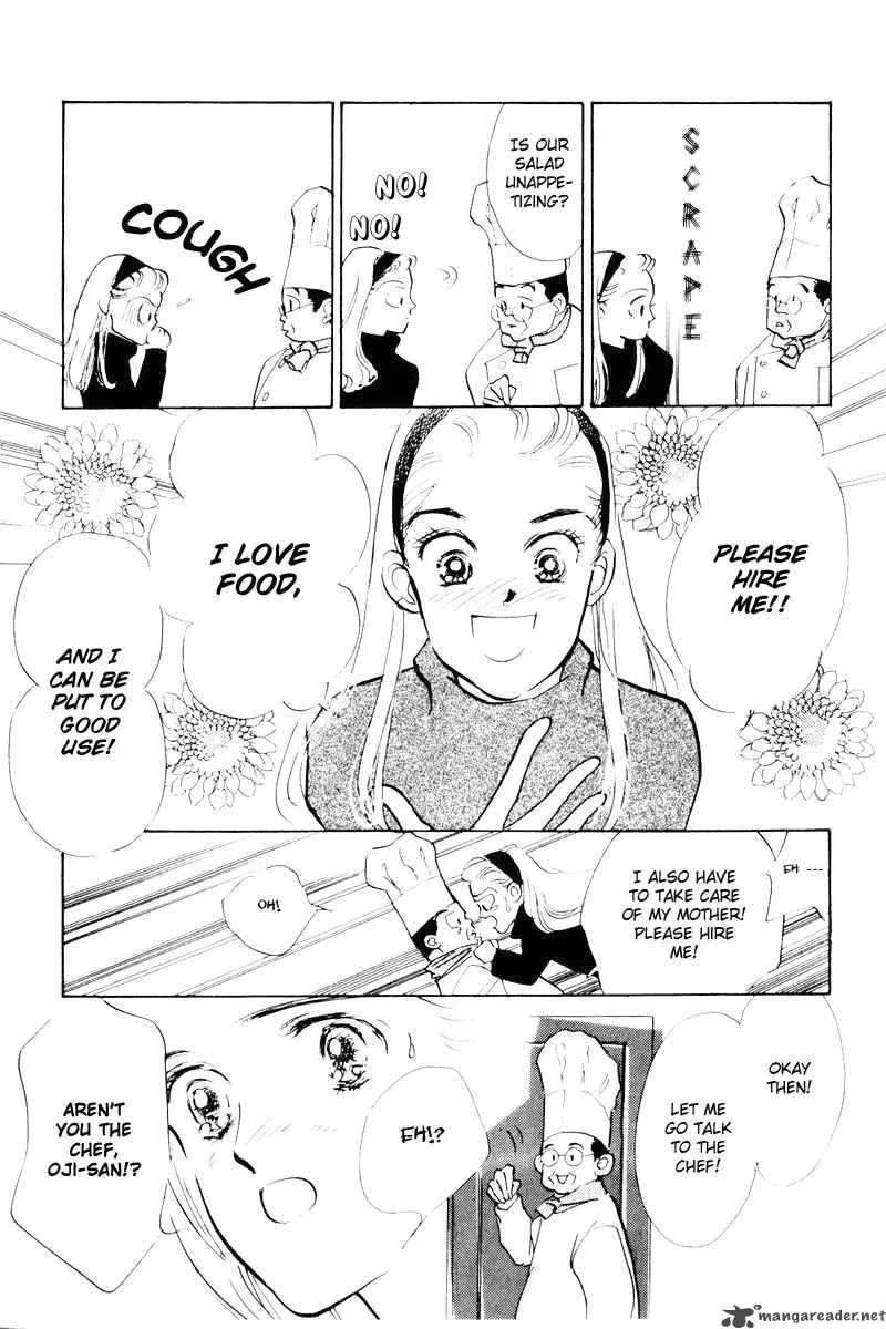 Oishii Kankei Chapter 1 page 46