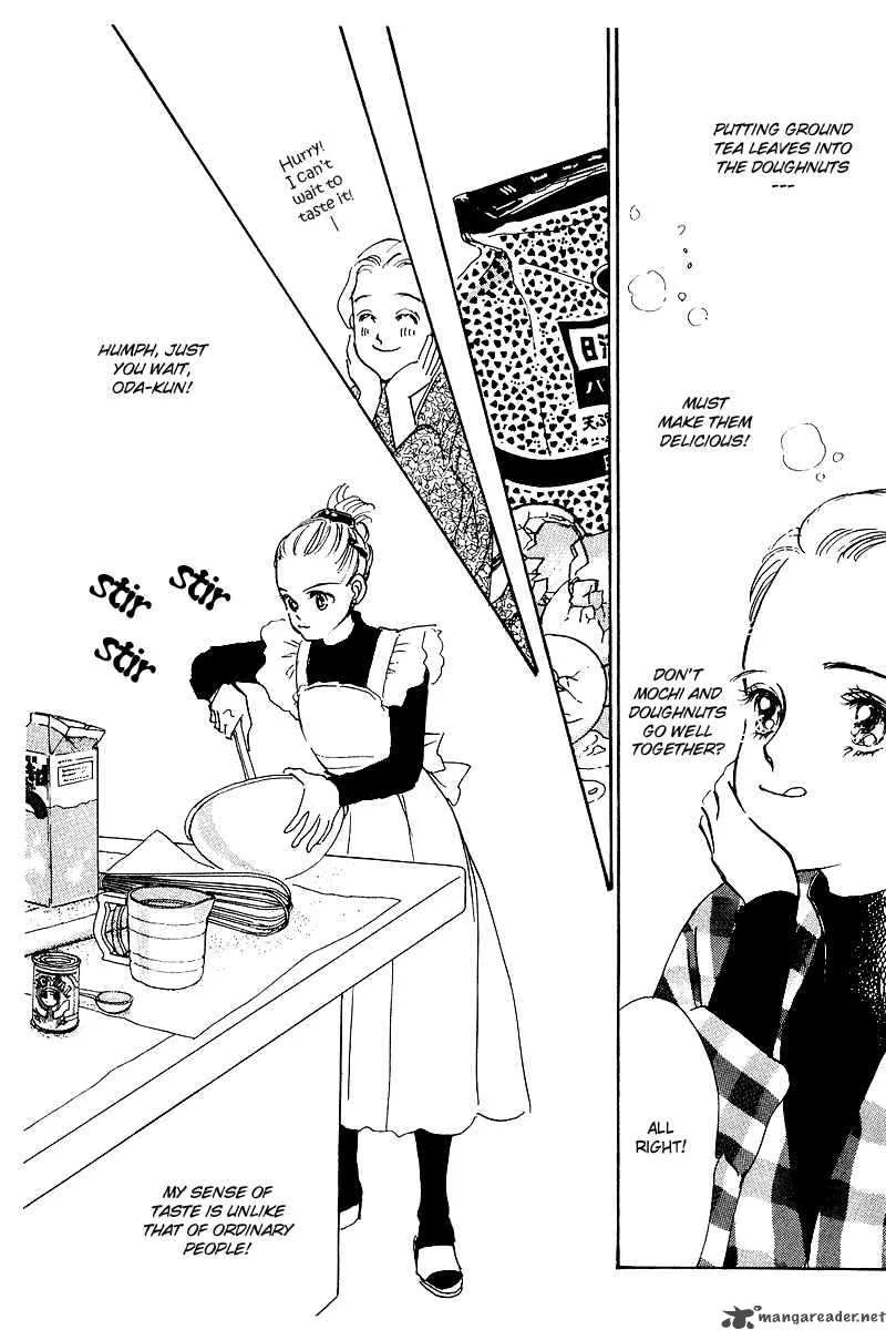 Oishii Kankei Chapter 1 page 52