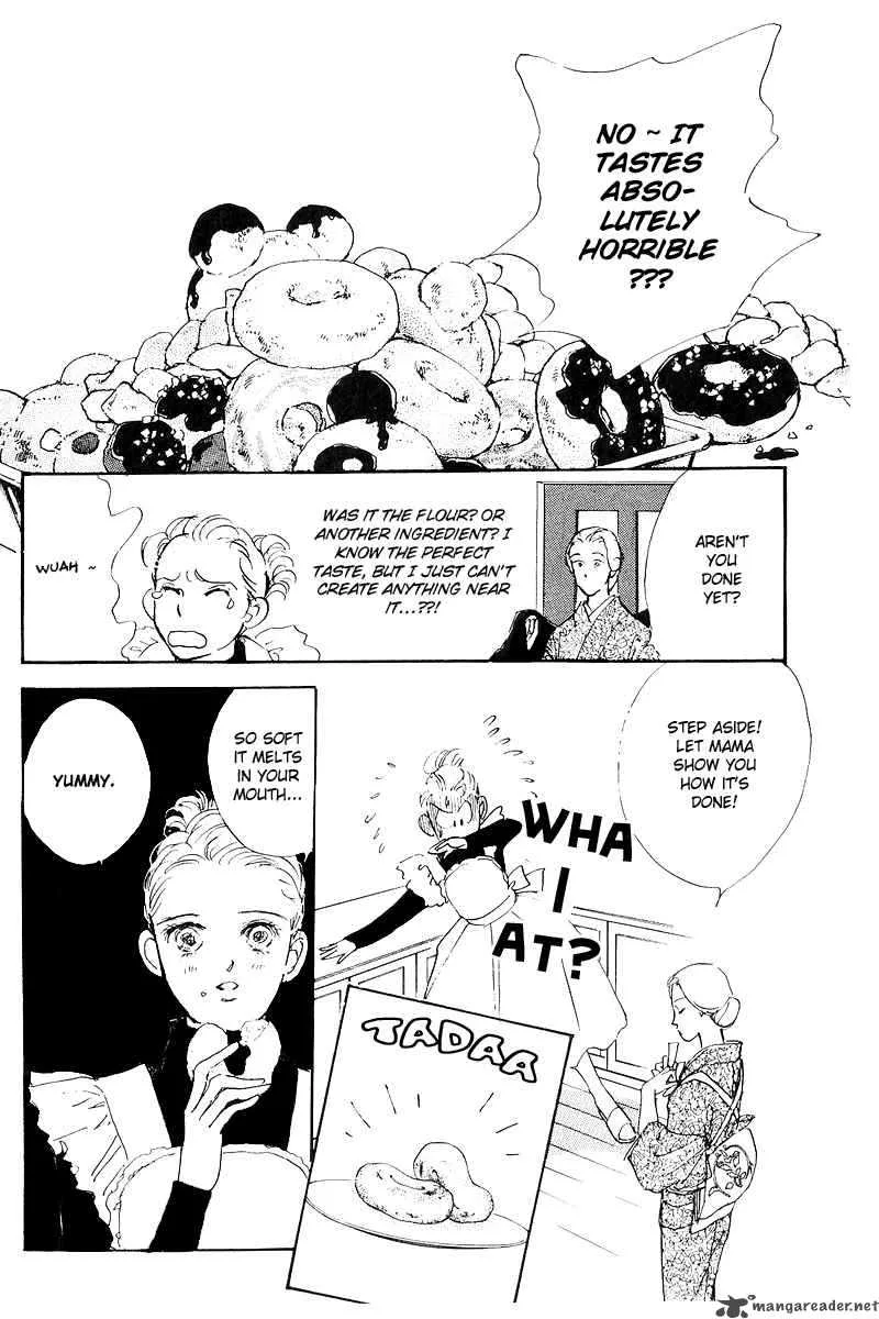 Oishii Kankei Chapter 1 page 53