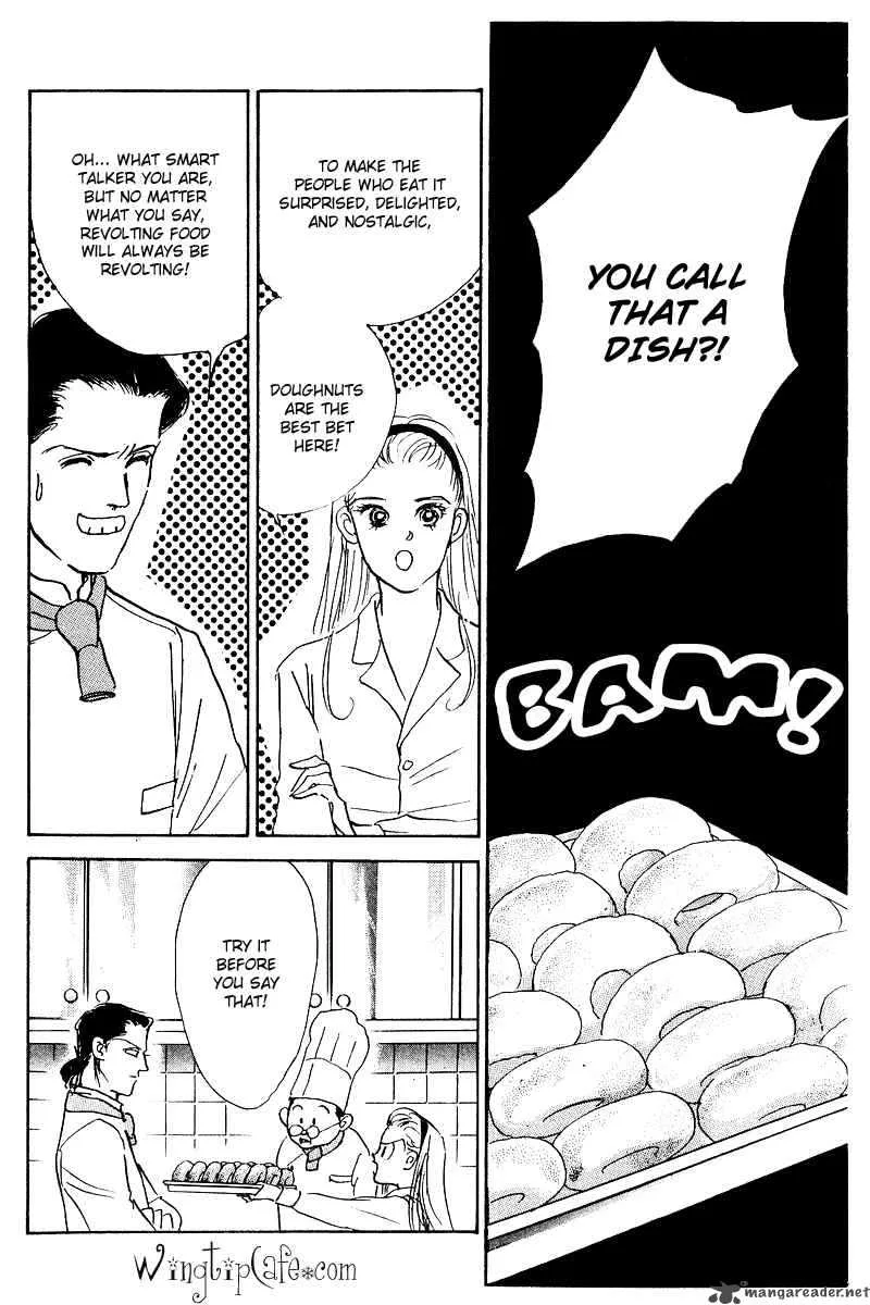 Oishii Kankei Chapter 1 page 55