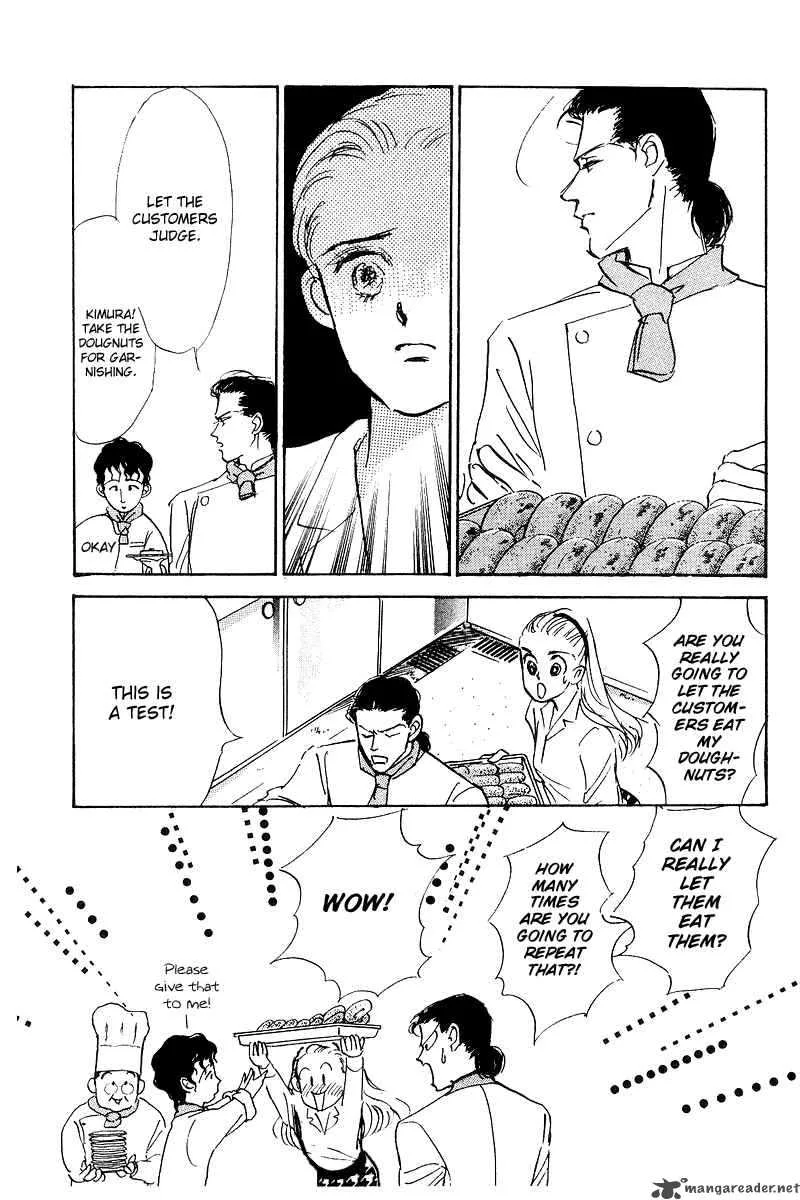 Oishii Kankei Chapter 1 page 56