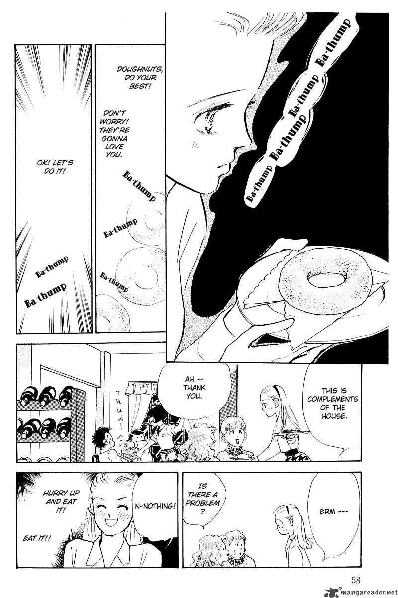 Oishii Kankei Chapter 1 page 57