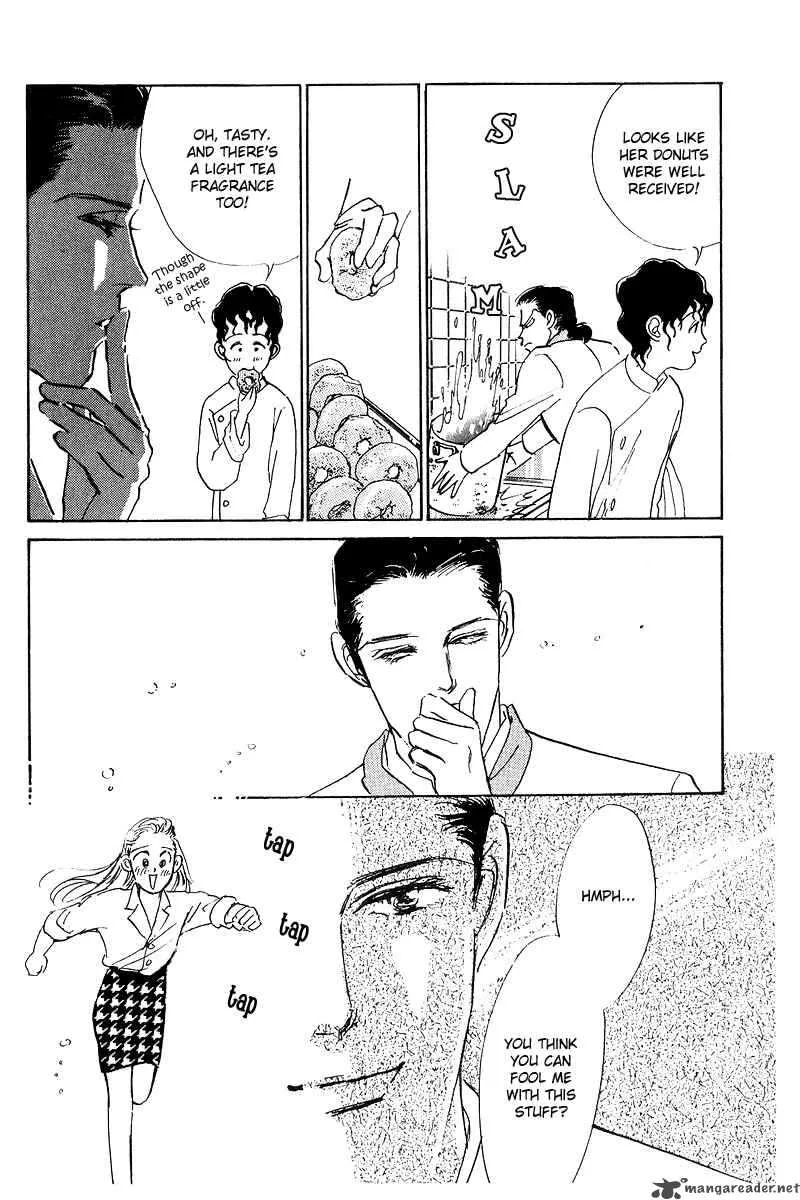 Oishii Kankei Chapter 1 page 59