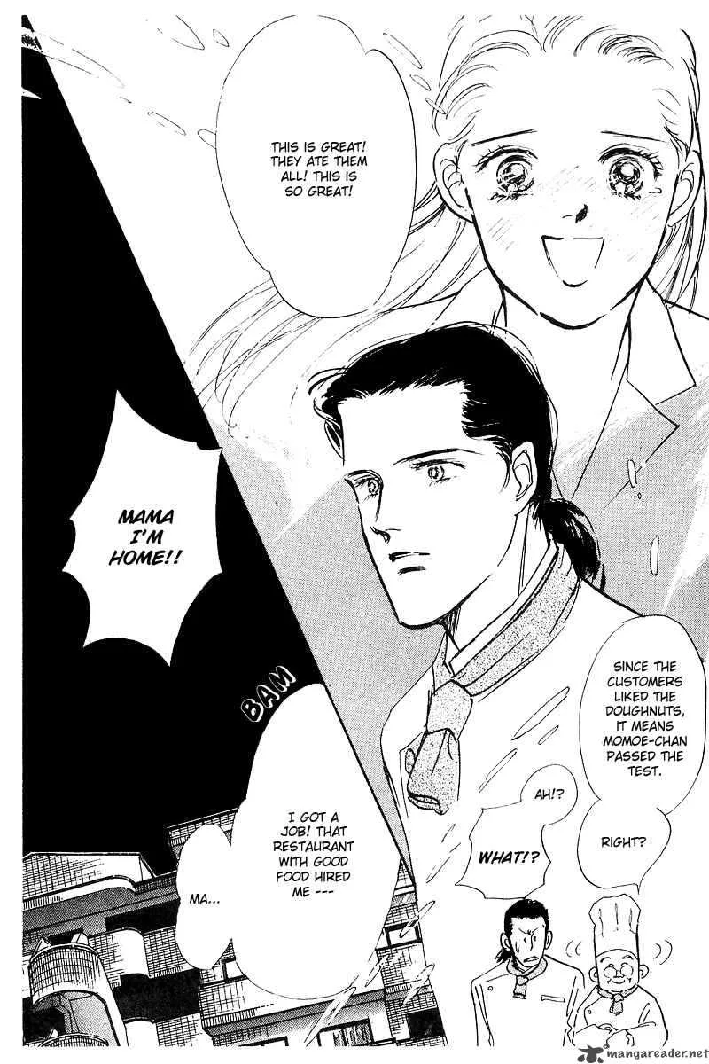 Oishii Kankei Chapter 1 page 60