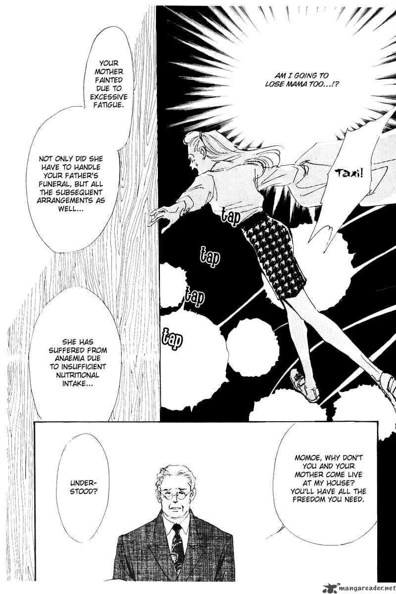 Oishii Kankei Chapter 1 page 62