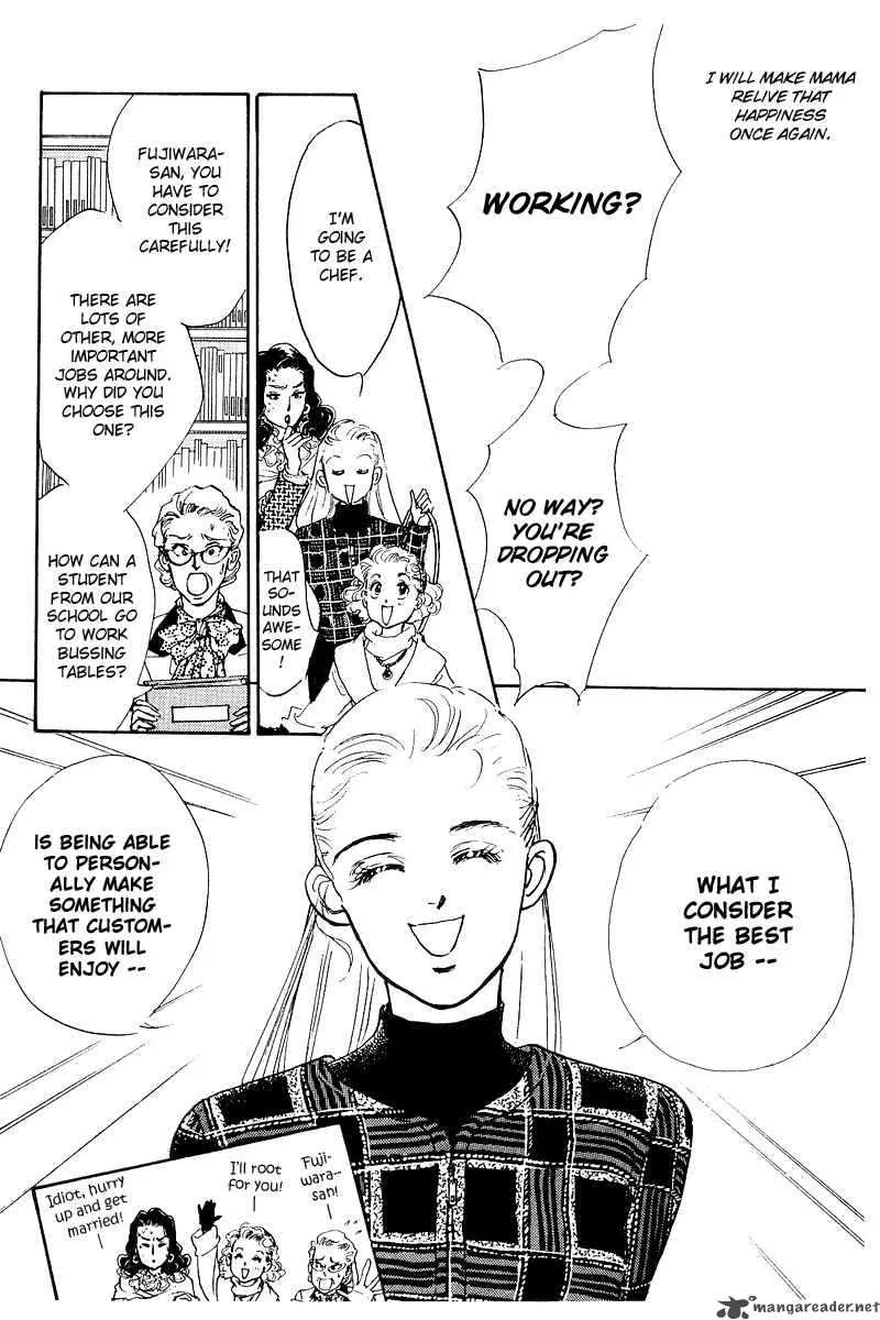 Oishii Kankei Chapter 1 page 65