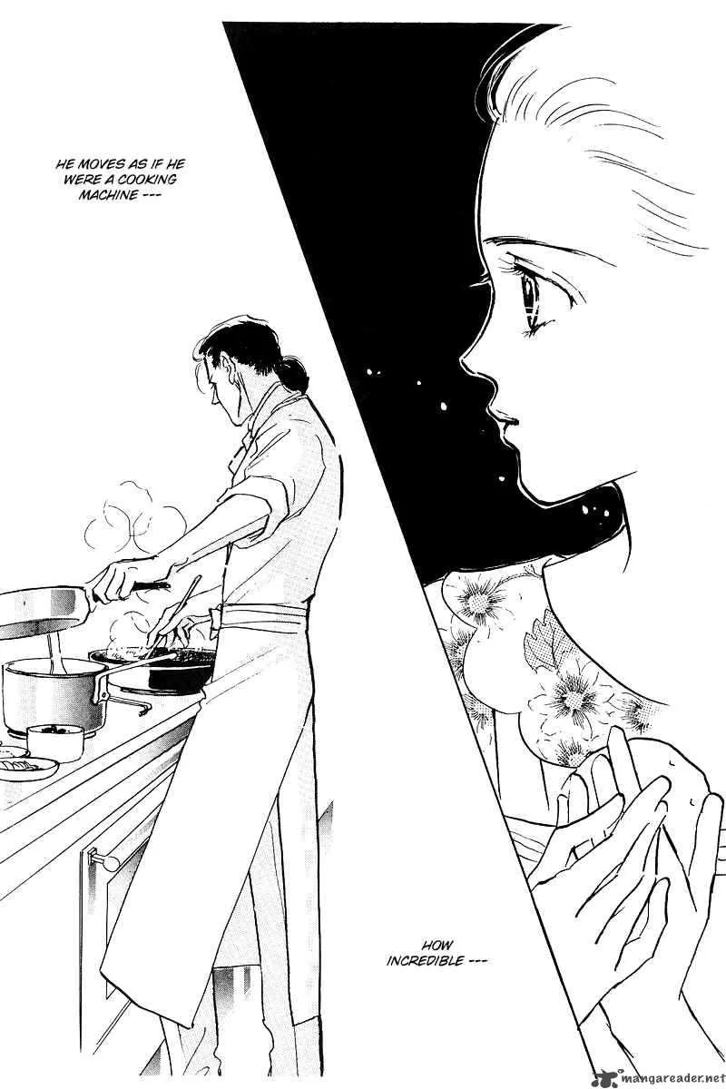 Oishii Kankei Chapter 1 page 68