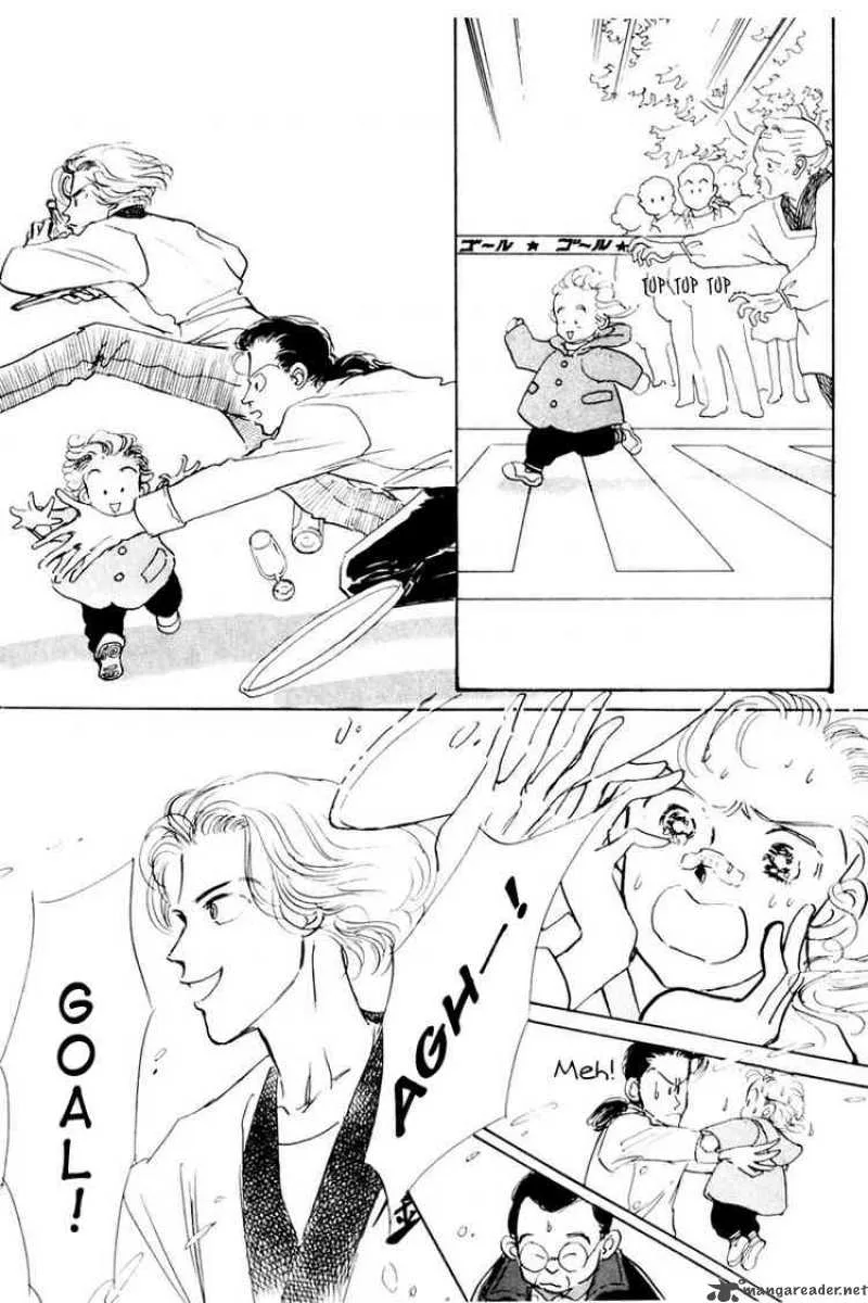Oishii Kankei Chapter 10 page 8