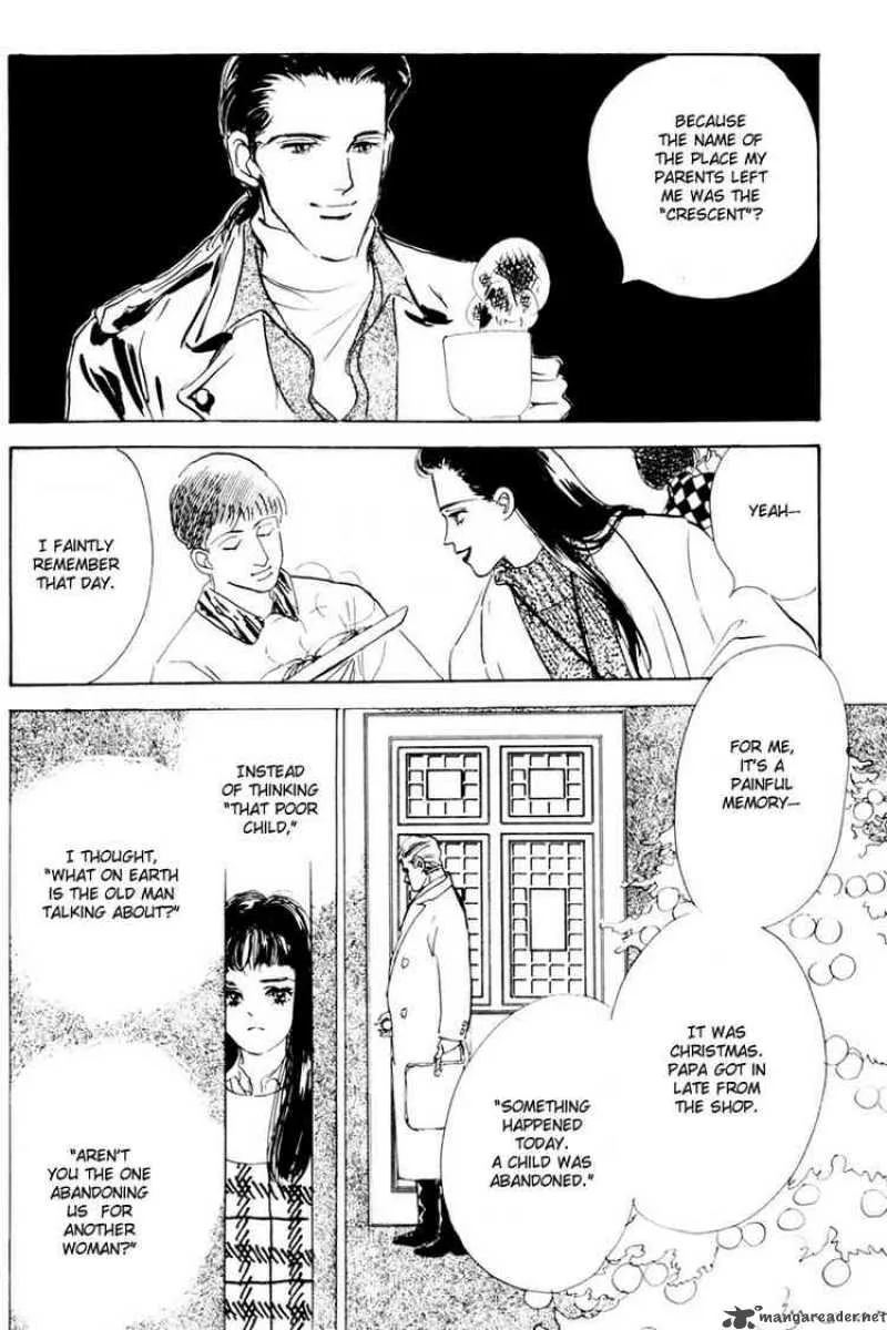 Oishii Kankei Chapter 10 page 39