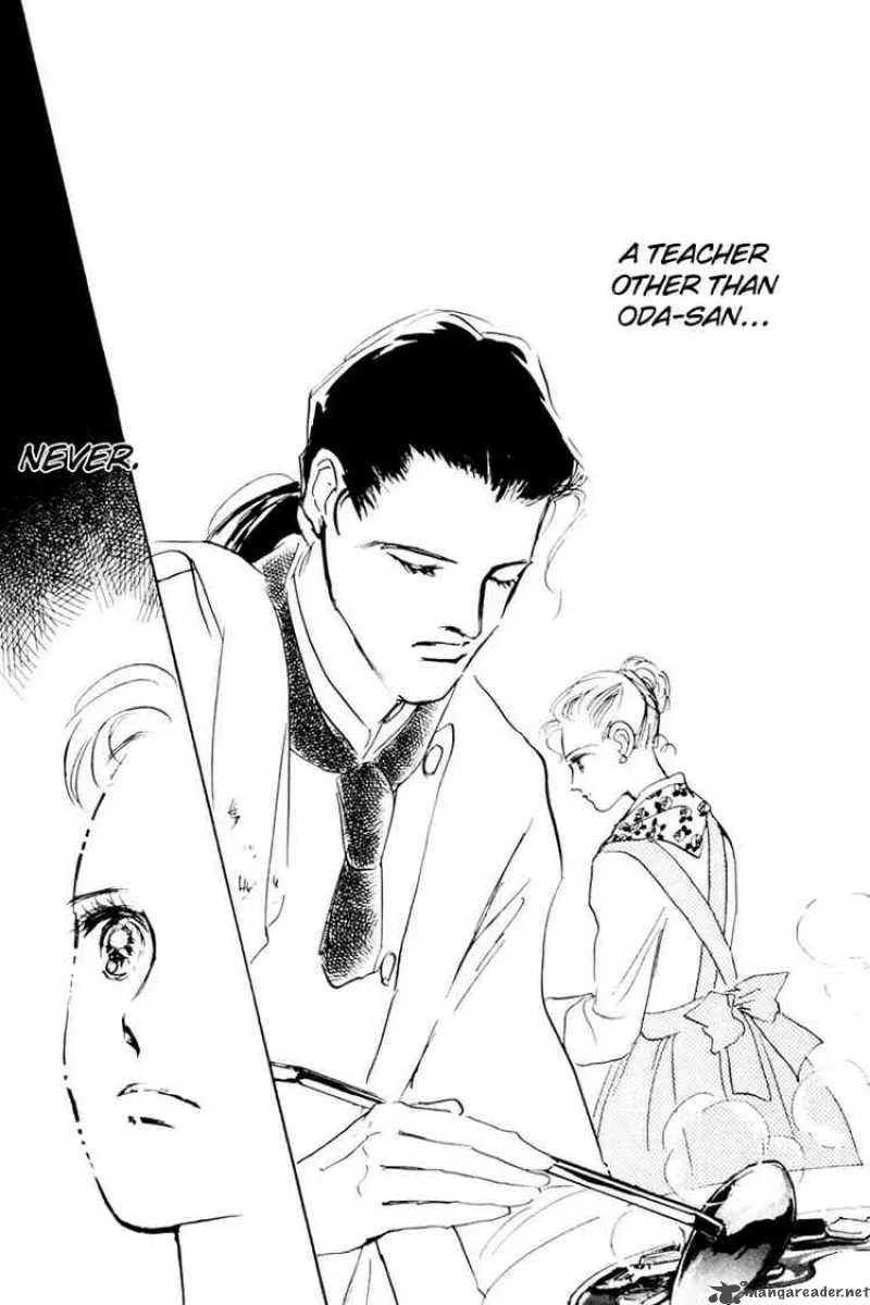 Oishii Kankei Chapter 10 page 47