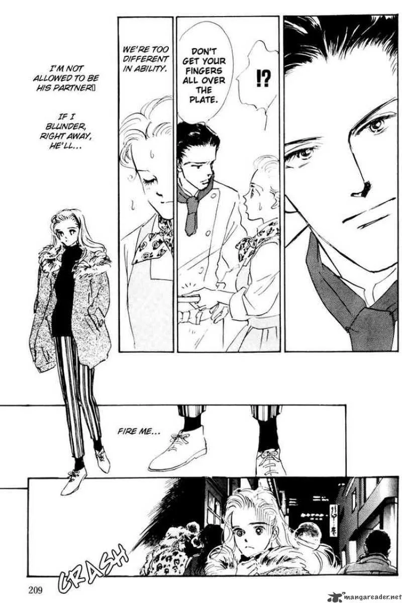 Oishii Kankei Chapter 10 page 48