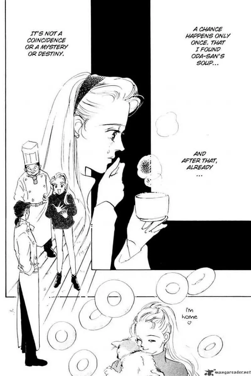 Oishii Kankei Chapter 10 page 53