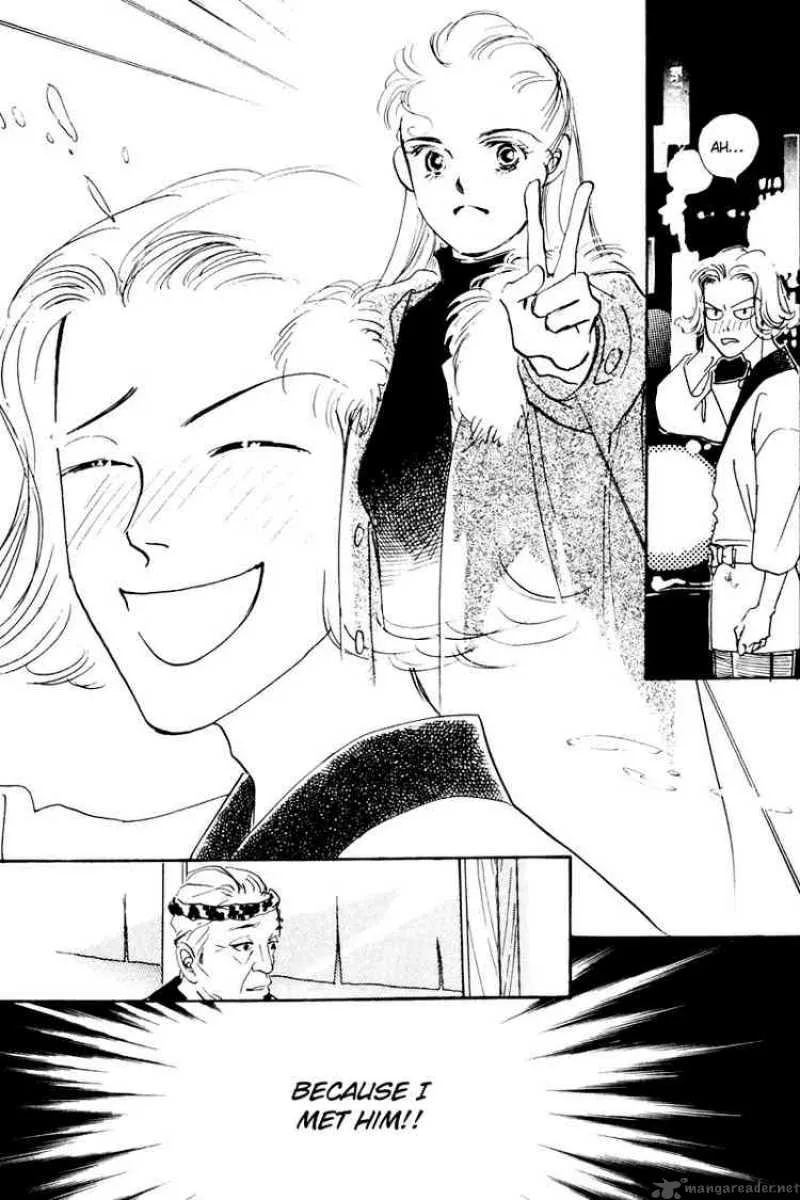 Oishii Kankei Chapter 10 page 52