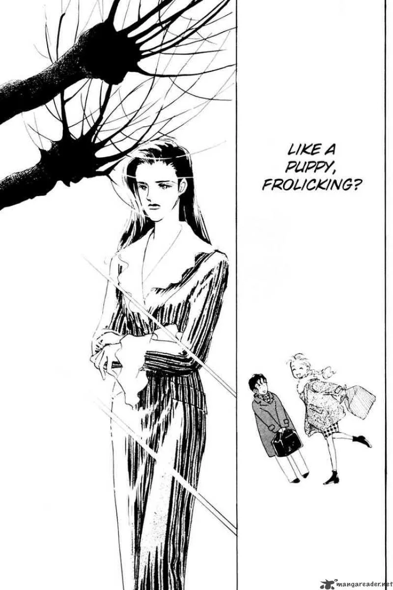 Oishii Kankei Chapter 10 page 46