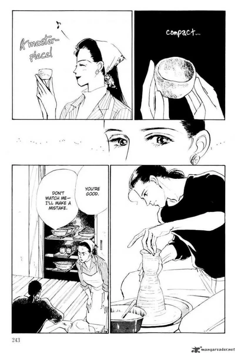 Oishii Kankei Chapter 11 page 28