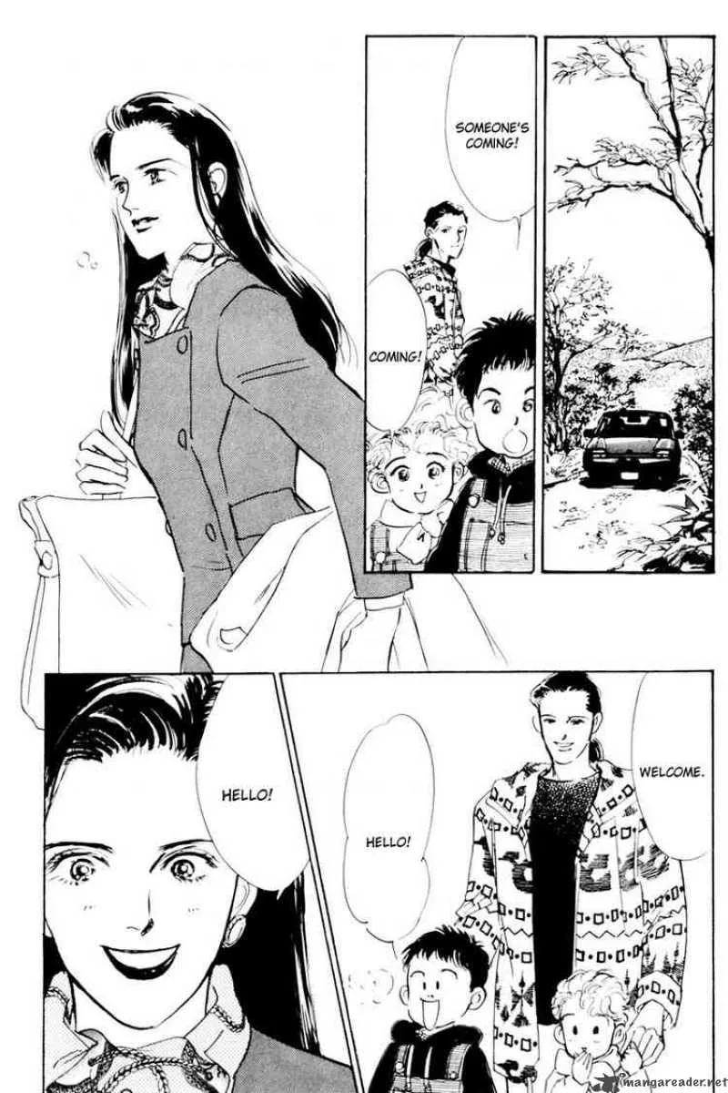 Oishii Kankei Chapter 11 page 24