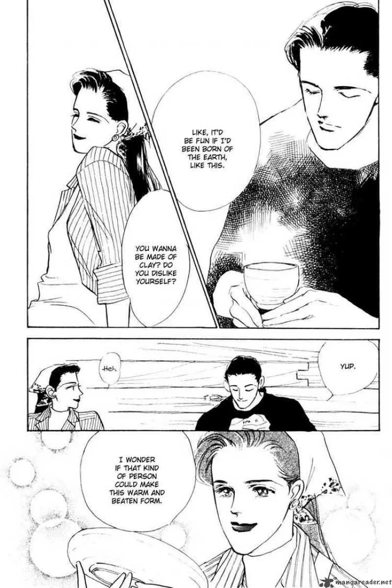Oishii Kankei Chapter 11 page 30