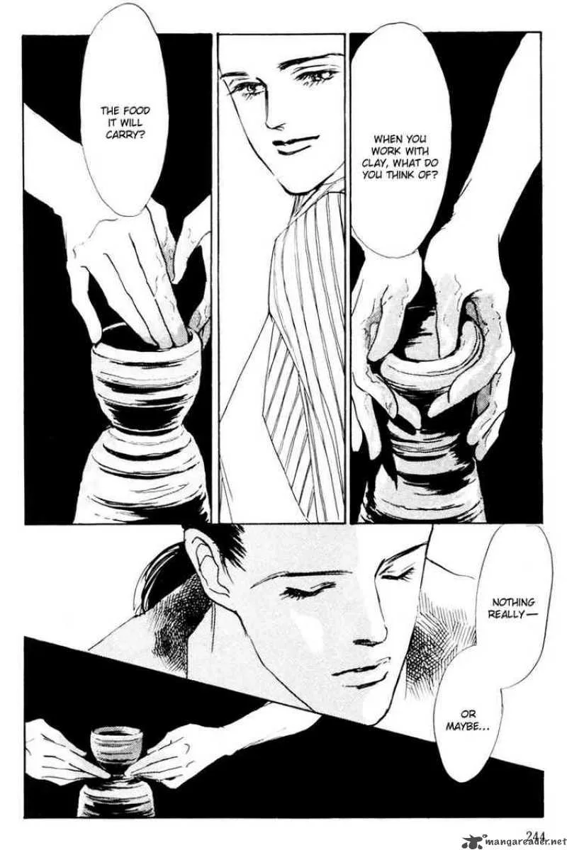 Oishii Kankei Chapter 11 page 29