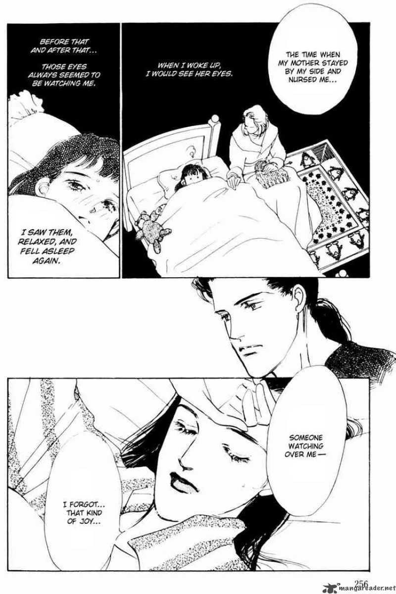 Oishii Kankei Chapter 11 page 41