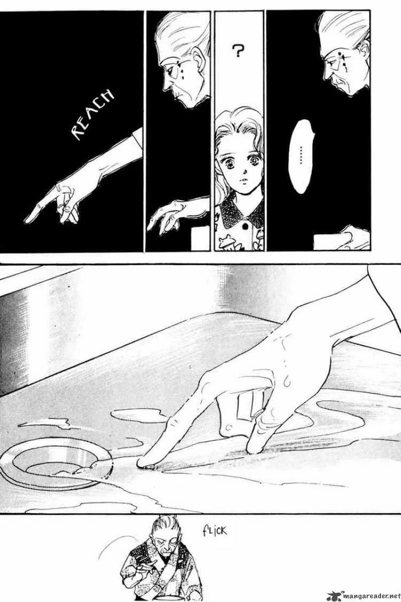 Oishii Kankei Chapter 11 page 45