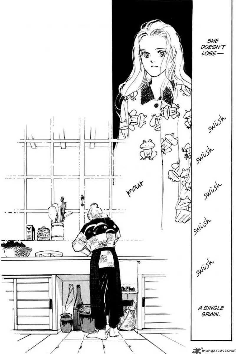 Oishii Kankei Chapter 11 page 46