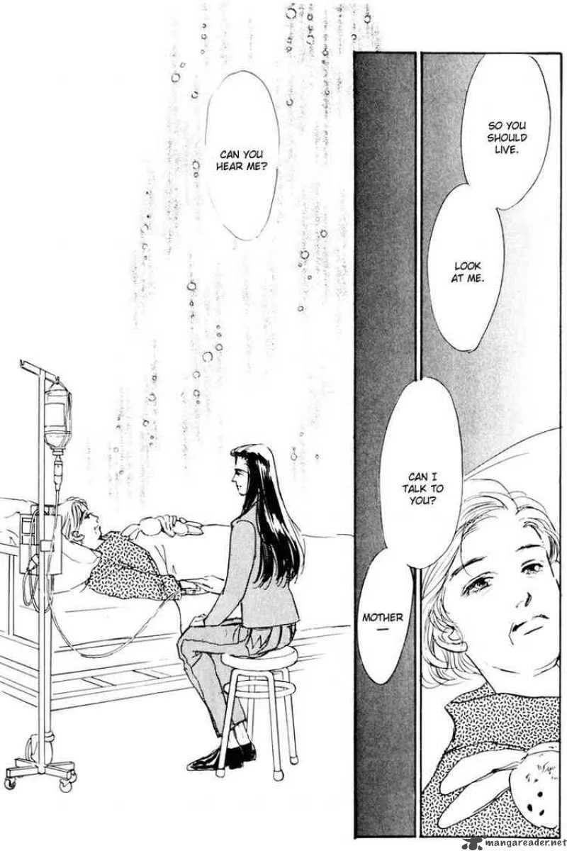 Oishii Kankei Chapter 11 page 52